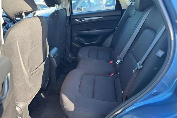 2023 Mazda CX-5 G20 Maxx KF Series