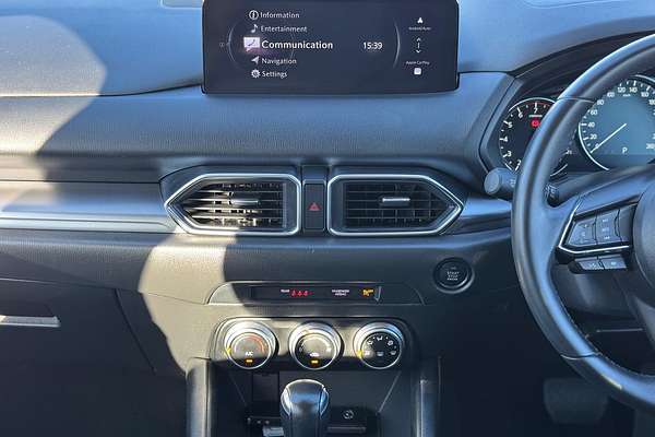 2023 Mazda CX-5 G20 Maxx KF Series