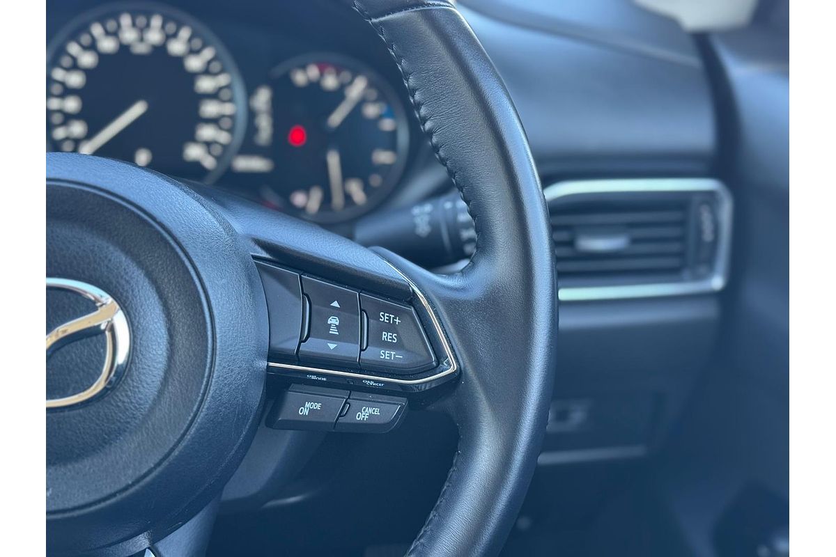 2023 Mazda CX-5 G20 Maxx KF Series