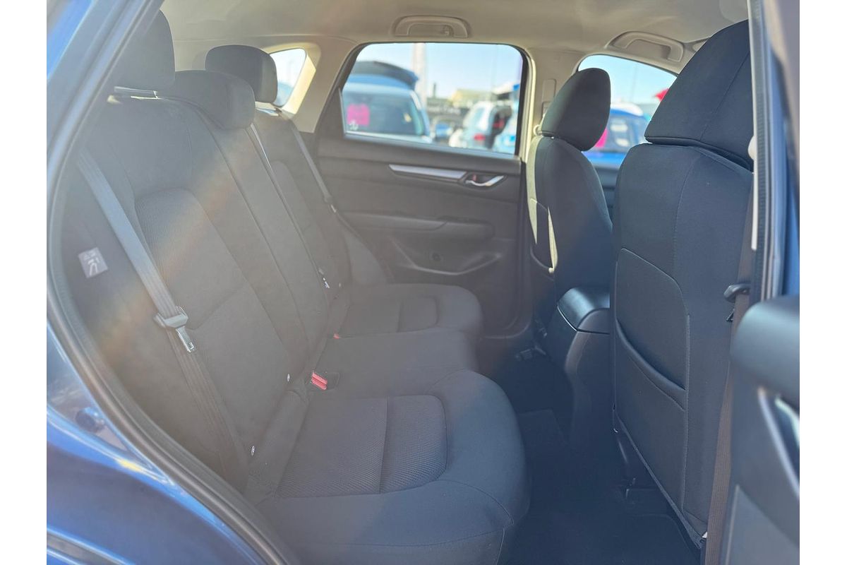 2023 Mazda CX-5 G20 Maxx KF Series