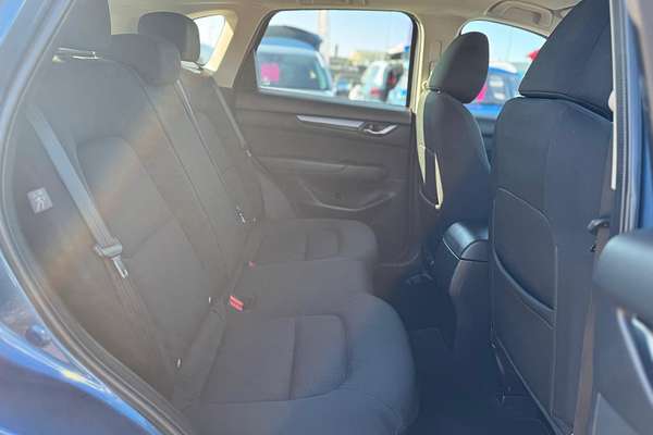 2023 Mazda CX-5 G20 Maxx KF Series