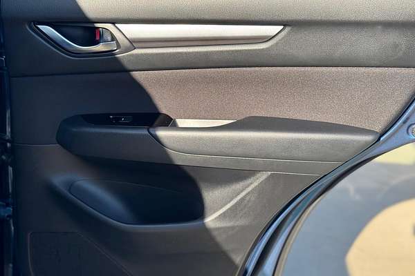 2023 Mazda CX-5 G20 Maxx KF Series