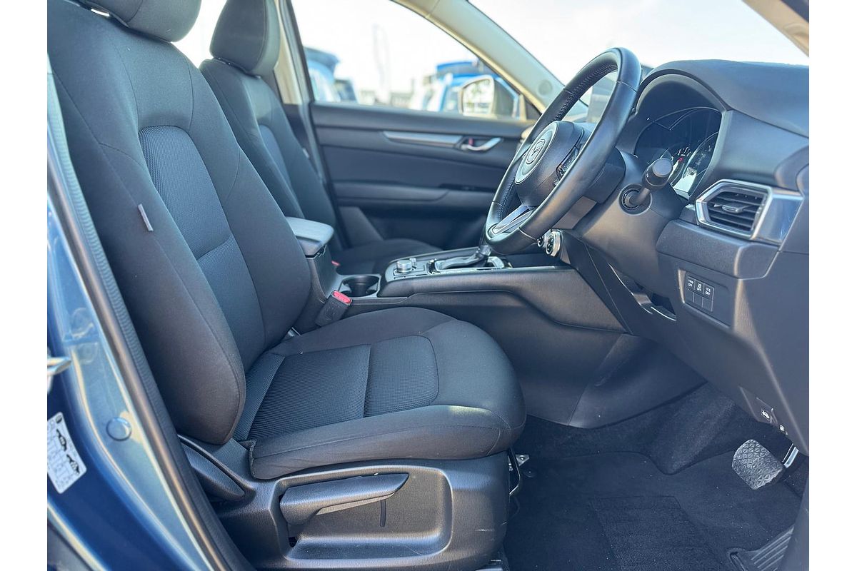 2023 Mazda CX-5 G20 Maxx KF Series