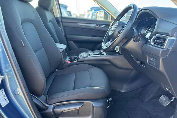 2023 Mazda CX-5 G20 Maxx KF Series