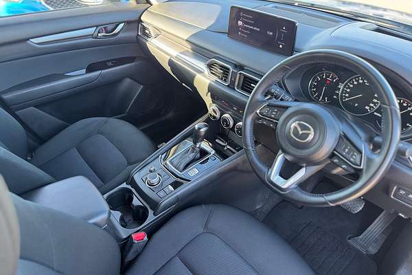 2023 Mazda CX-5 G20 Maxx KF Series