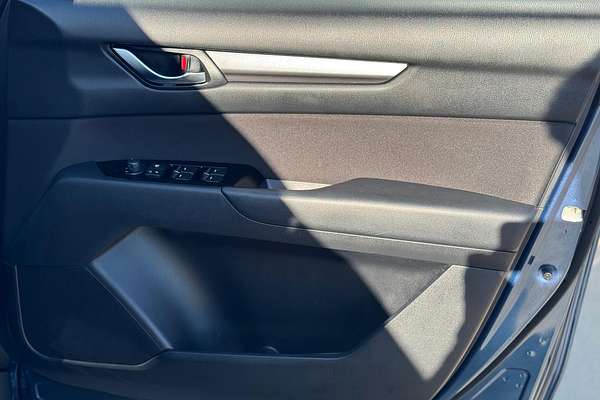 2023 Mazda CX-5 G20 Maxx KF Series