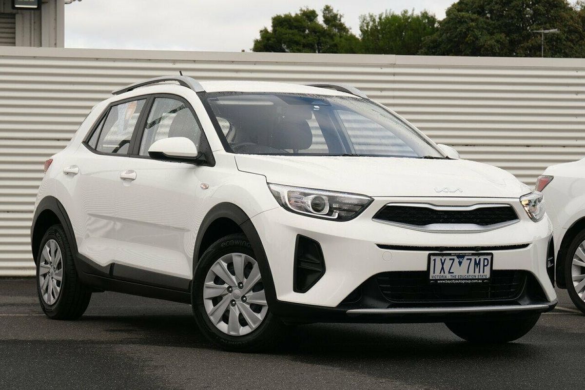 2023 Kia Stonic S YB