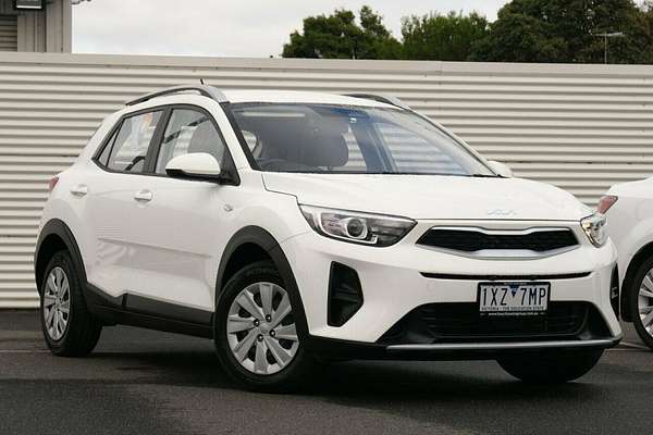 2023 Kia Stonic S YB