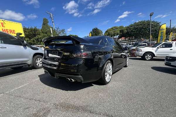2006 Holden Special Vehicles Clubsport R8 E Series