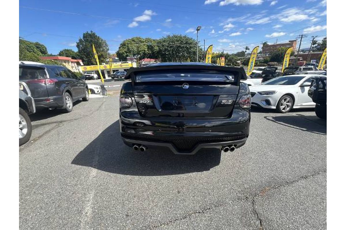 2006 Holden Special Vehicles Clubsport R8 E Series