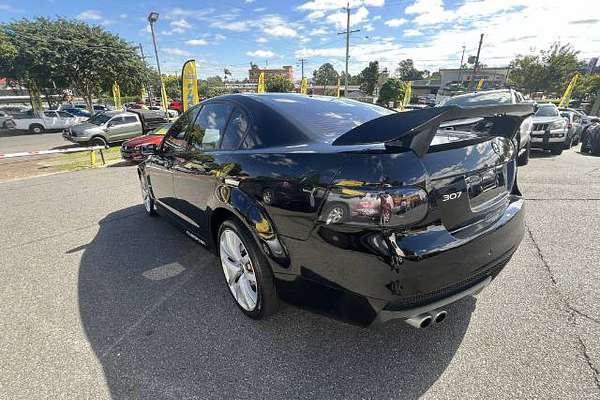 2006 Holden Special Vehicles Clubsport R8 E Series
