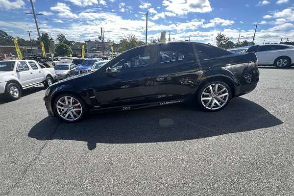 2006 Holden Special Vehicles Clubsport R8 E Series