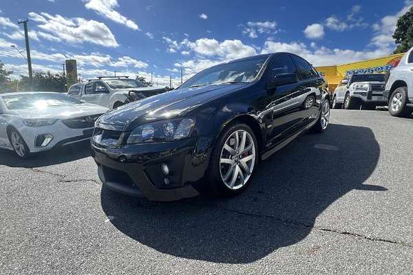2006 Holden Special Vehicles Clubsport R8 E Series