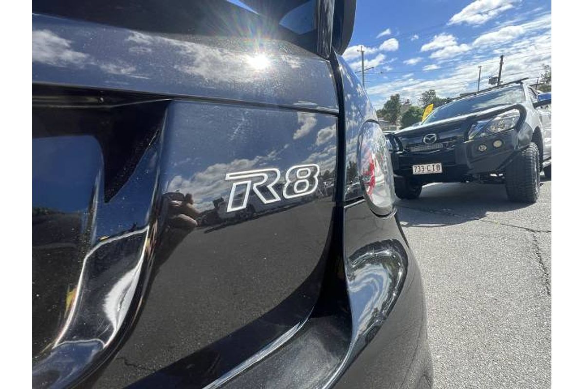 2006 Holden Special Vehicles Clubsport R8 E Series