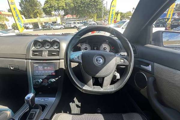 2006 Holden Special Vehicles Clubsport R8 E Series