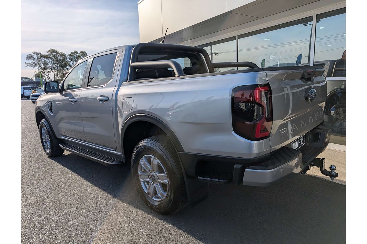 2024 Ford Ranger XLT 4X4