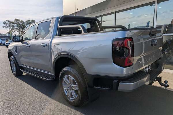 2024 Ford Ranger XLT 4X4