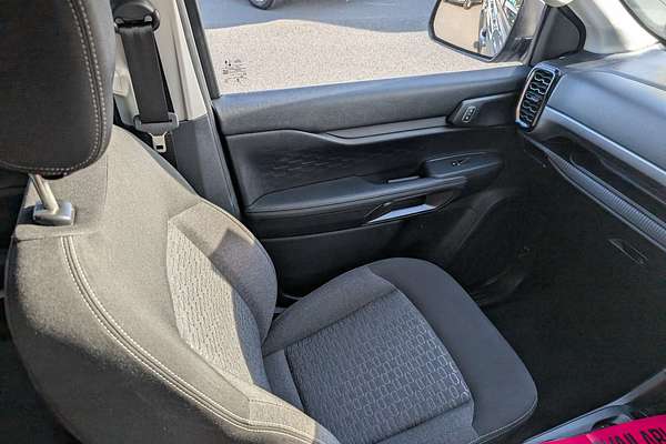 2024 Ford Ranger XLT 4X4