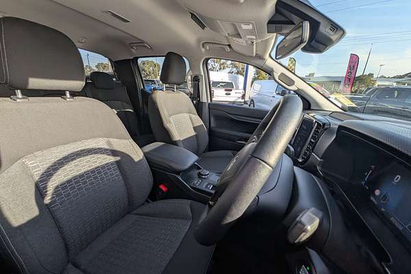 2024 Ford Ranger XLT 4X4