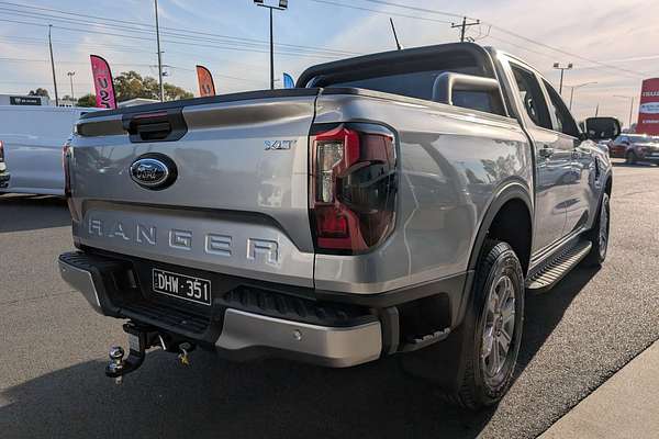 2024 Ford Ranger XLT 4X4