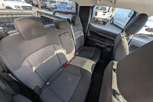 2024 Ford Ranger XLT 4X4