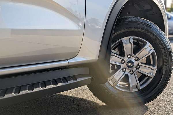 2024 Ford Ranger XLT 4X4