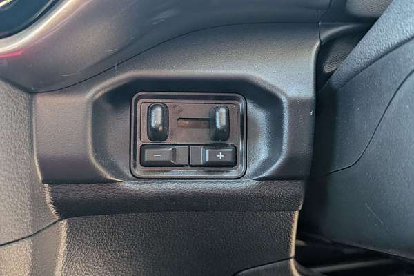 2024 Ford Ranger XLT 4X4