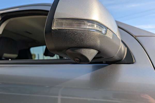 2024 Ford Ranger XLT 4X4