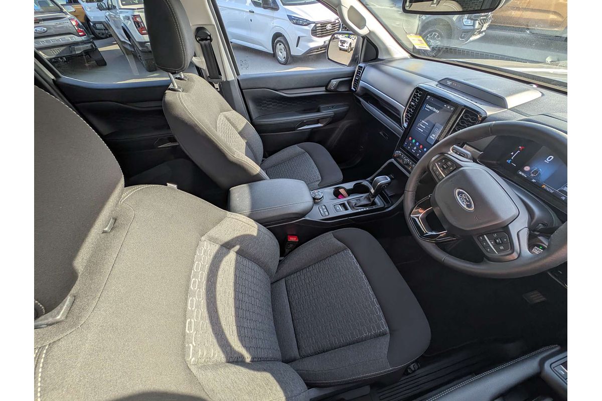 2024 Ford Ranger XLT 4X4