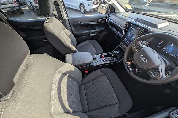 2024 Ford Ranger XLT 4X4