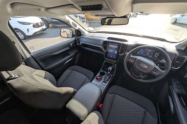 2024 Ford Ranger XLT 4X4