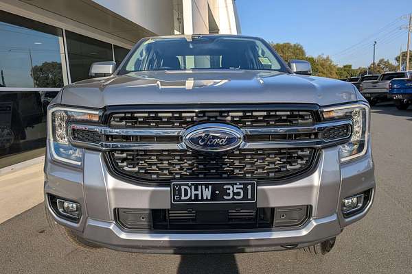 2024 Ford Ranger XLT 4X4