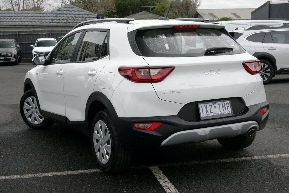 2023 Kia Stonic S YB