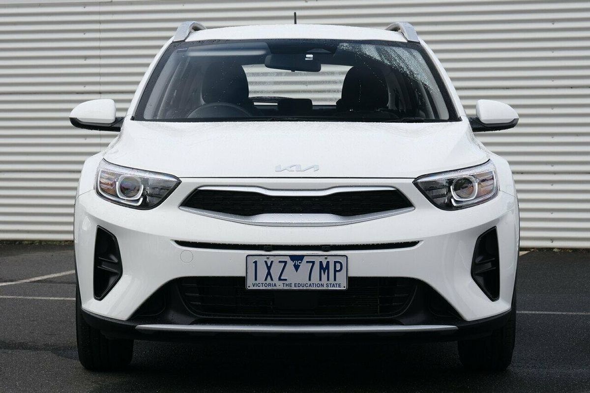 2023 Kia Stonic S YB