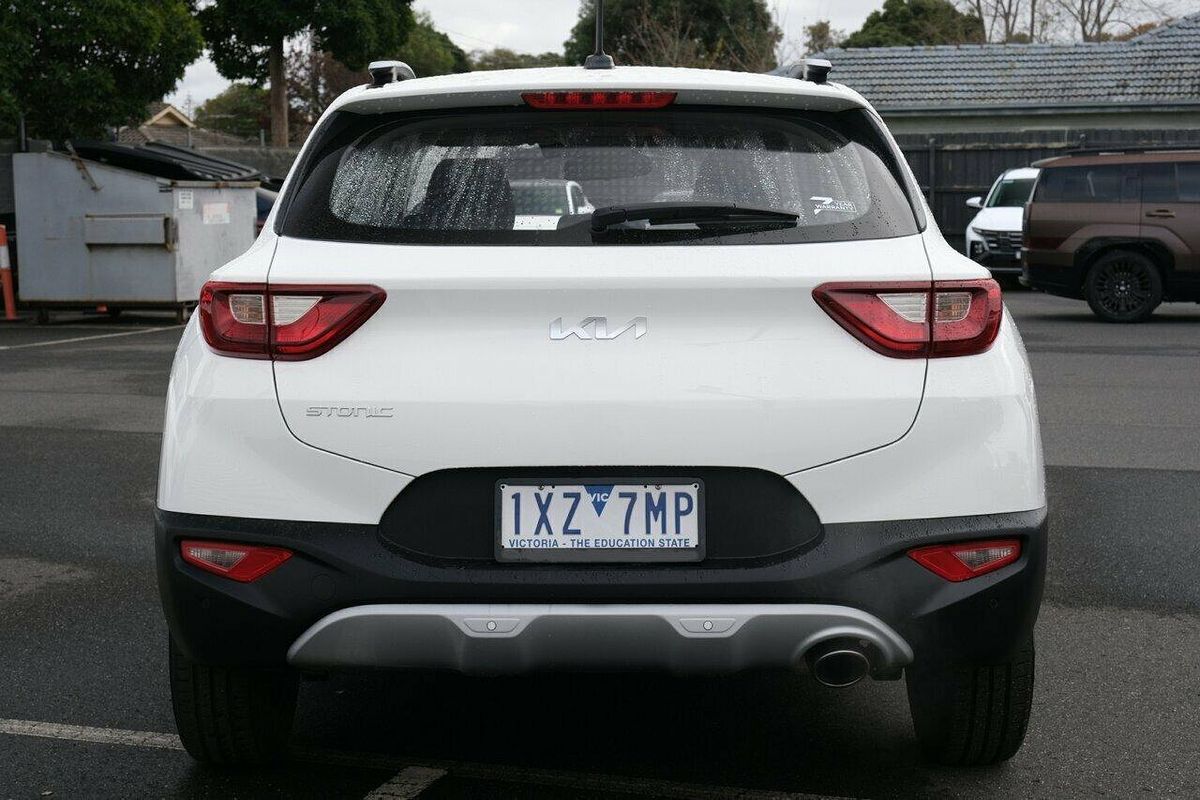 2023 Kia Stonic S YB