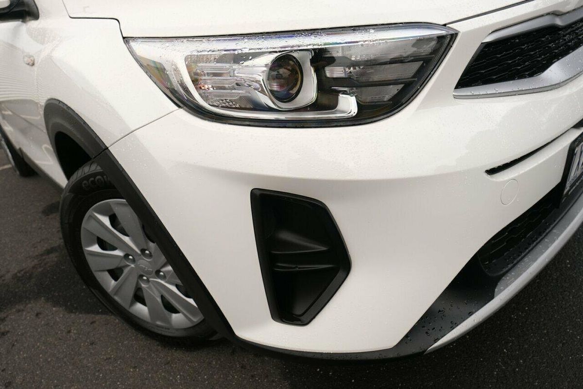 2023 Kia Stonic S YB