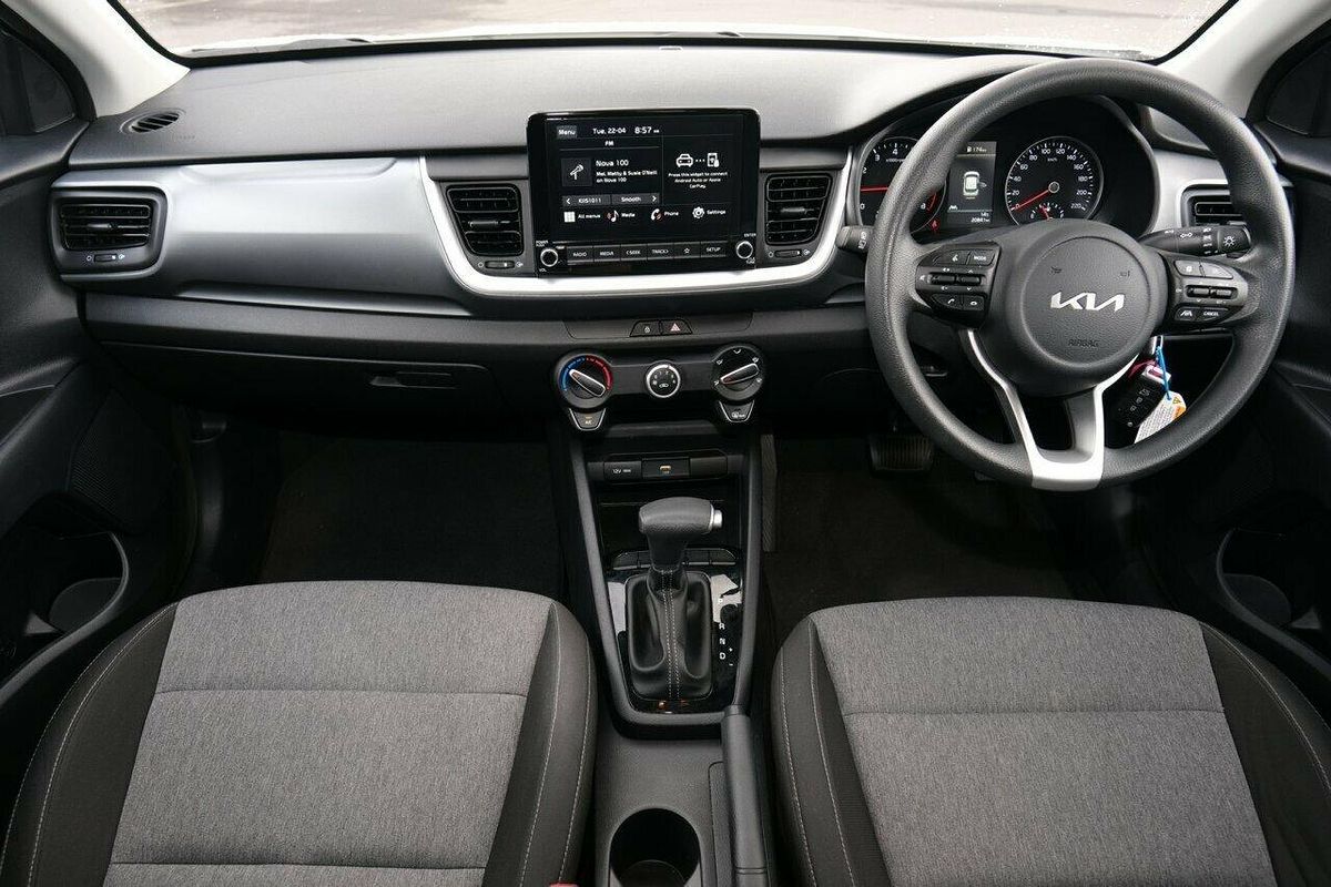 2023 Kia Stonic S YB