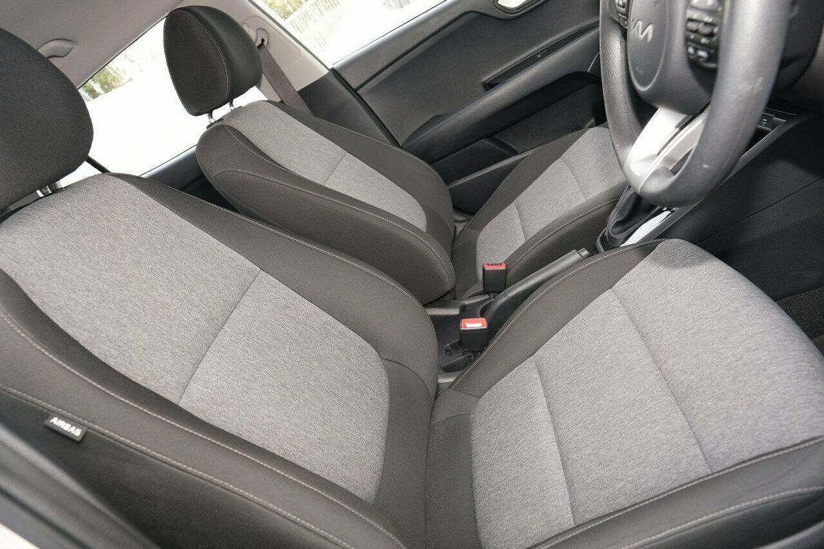 2023 Kia Stonic S YB
