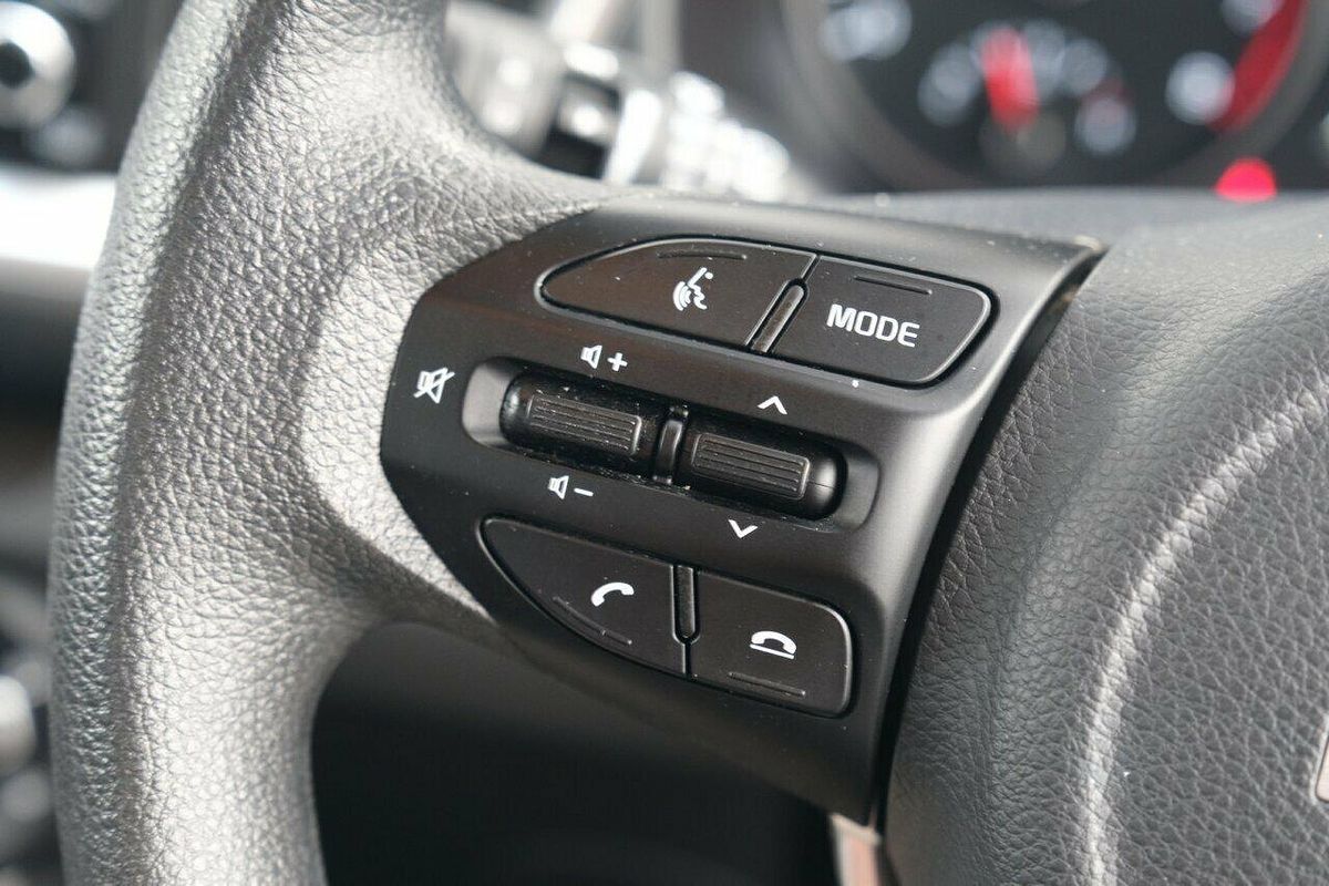 2023 Kia Stonic S YB