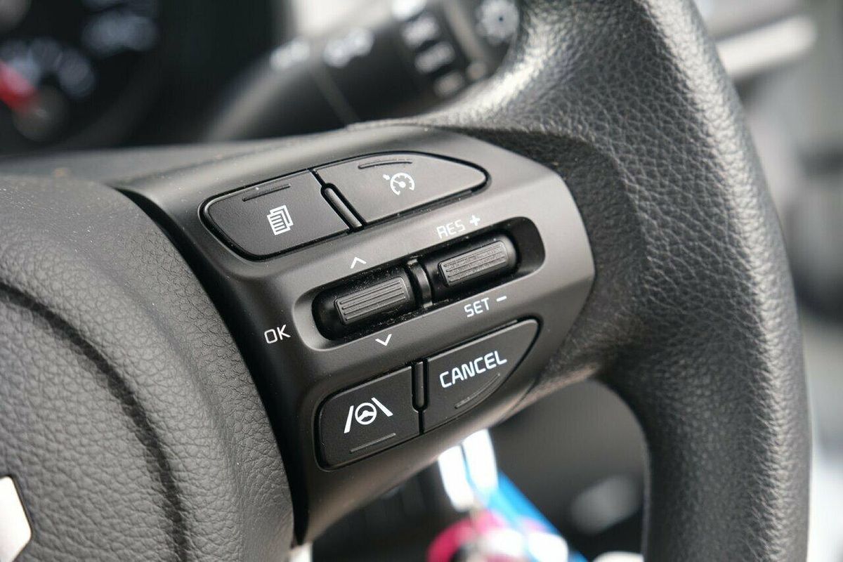 2023 Kia Stonic S YB