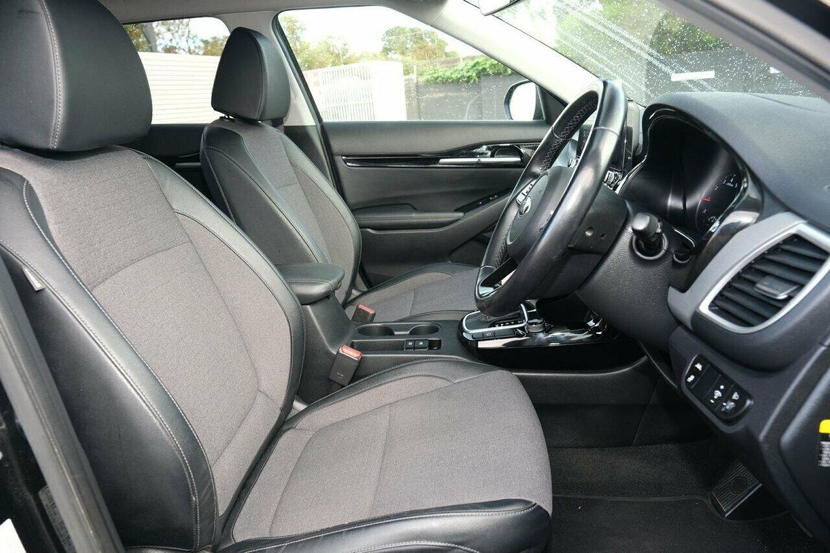 2019 Kia Seltos Sport+ SP2
