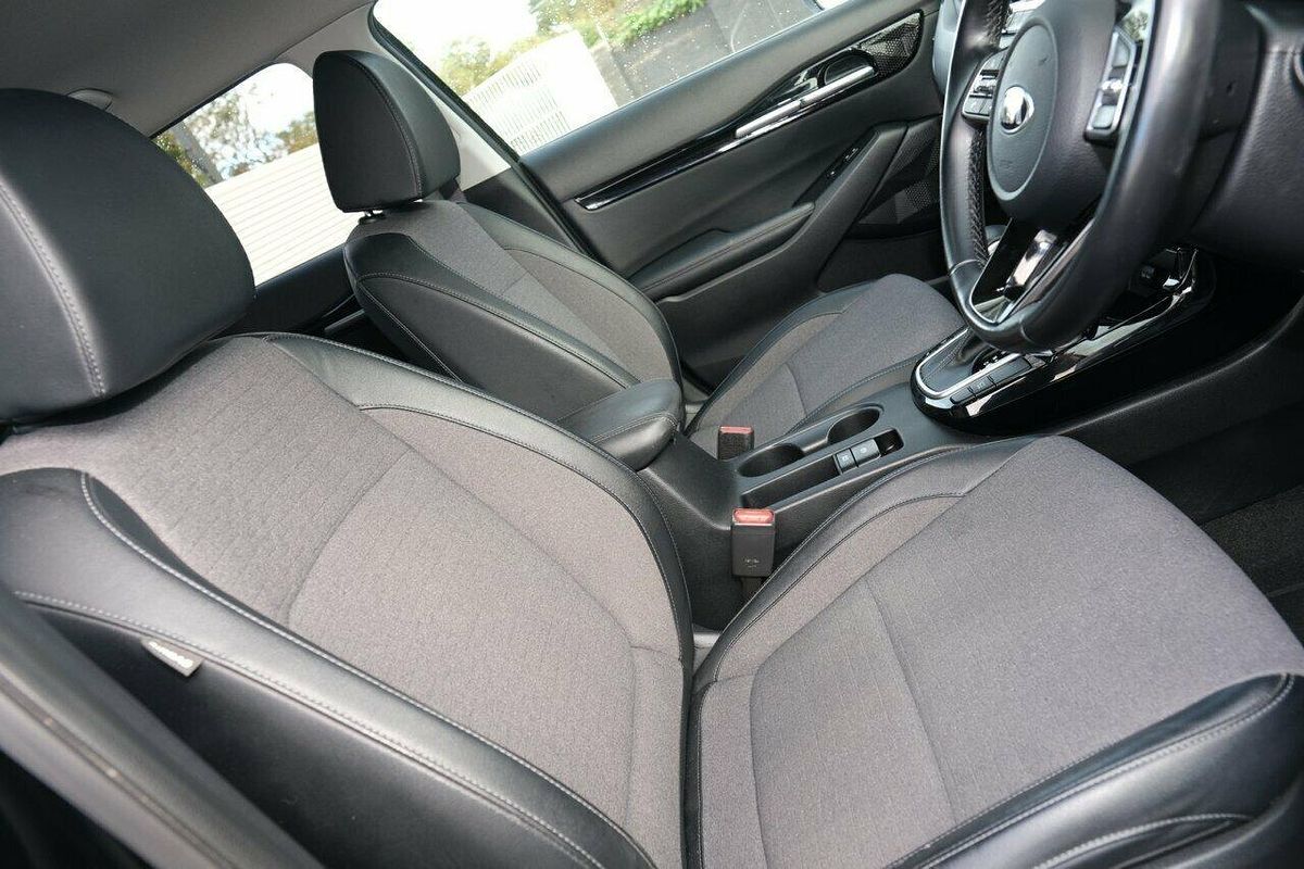 2019 Kia Seltos Sport+ SP2