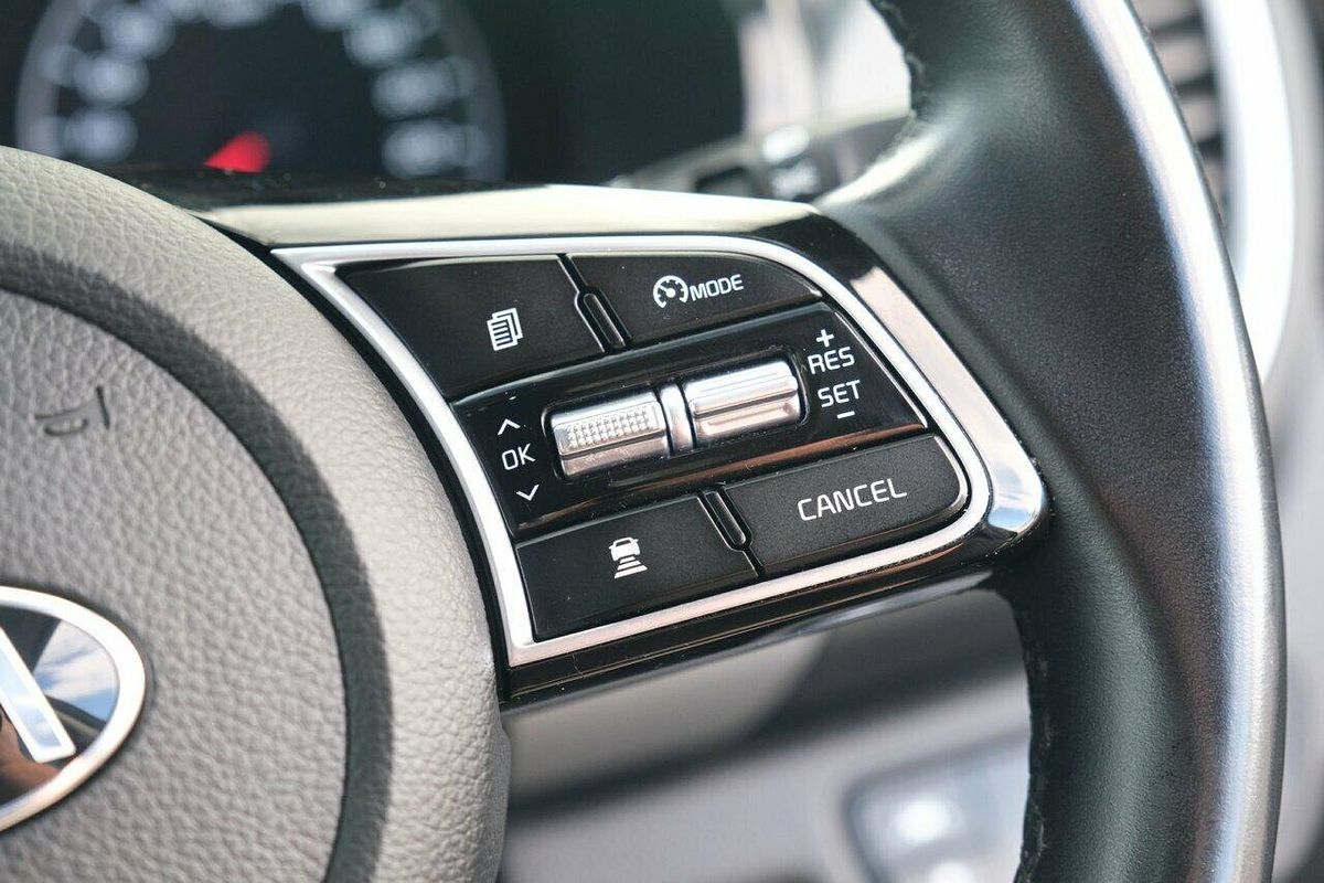 2019 Kia Seltos Sport+ SP2