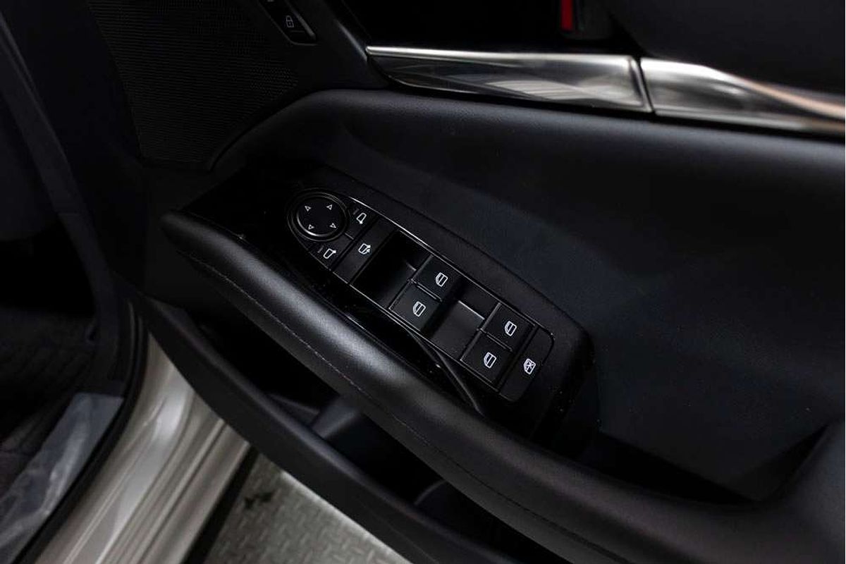2024 Mazda 3 G20 Touring BP Series