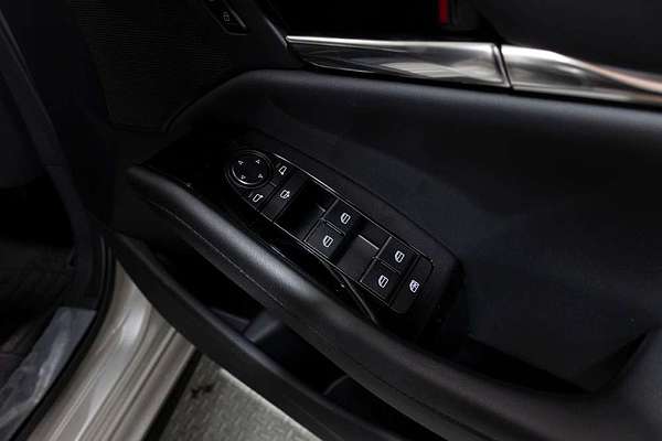 2024 Mazda 3 G20 Touring BP Series