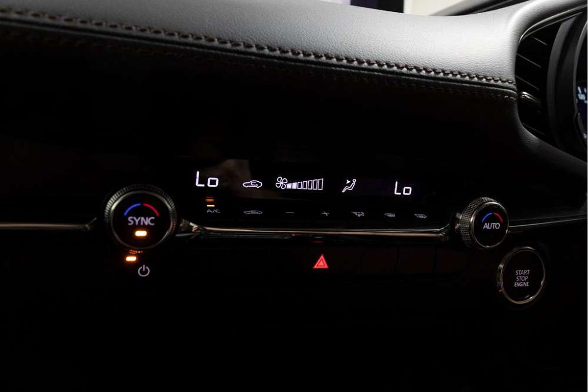 2024 Mazda 3 G20 Touring BP Series
