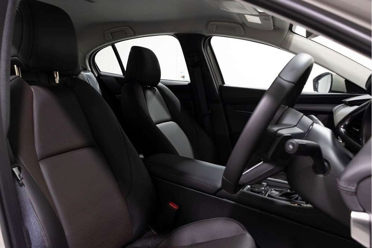 2024 Mazda 3 G20 Touring BP Series
