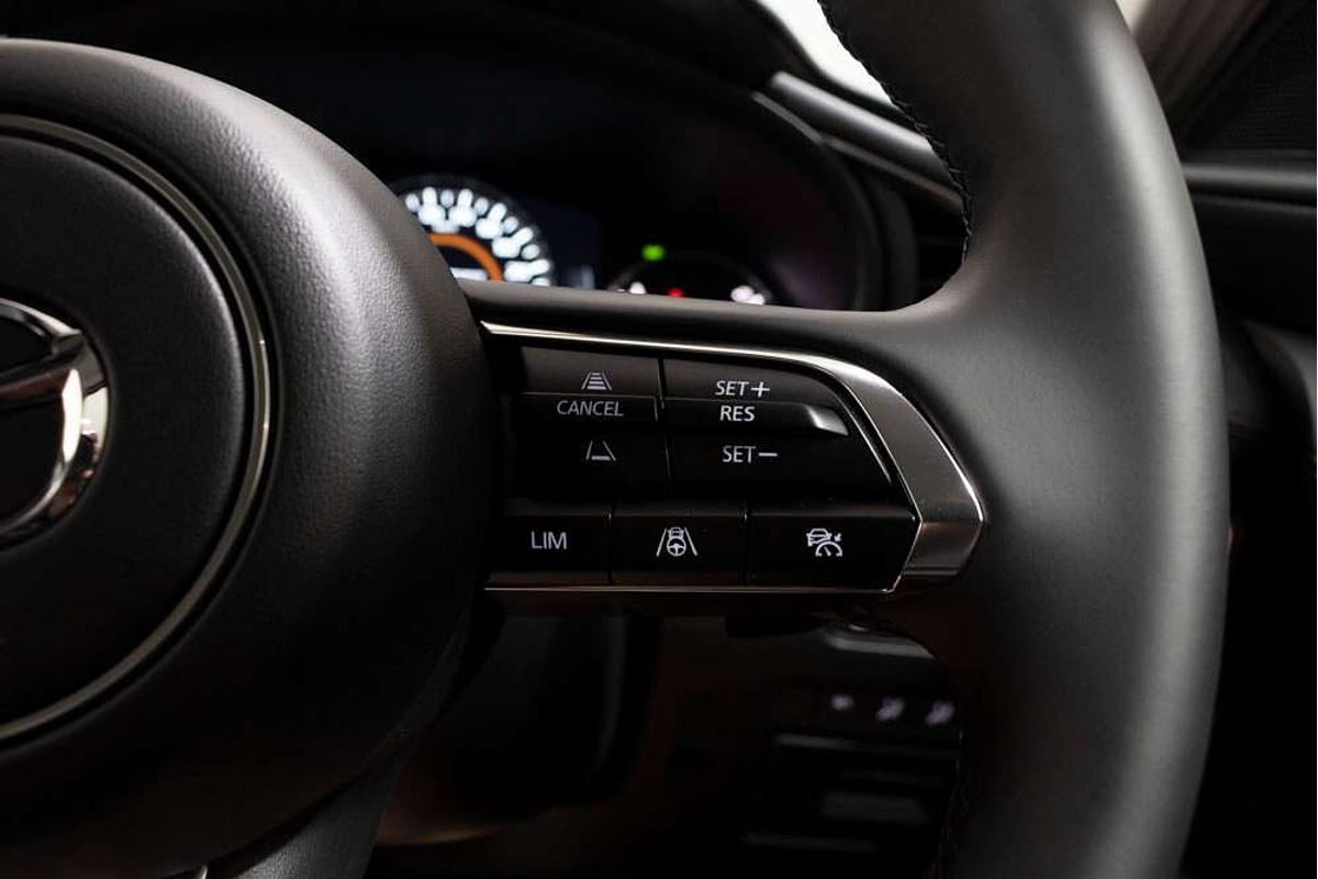 2024 Mazda 3 G20 Touring BP Series