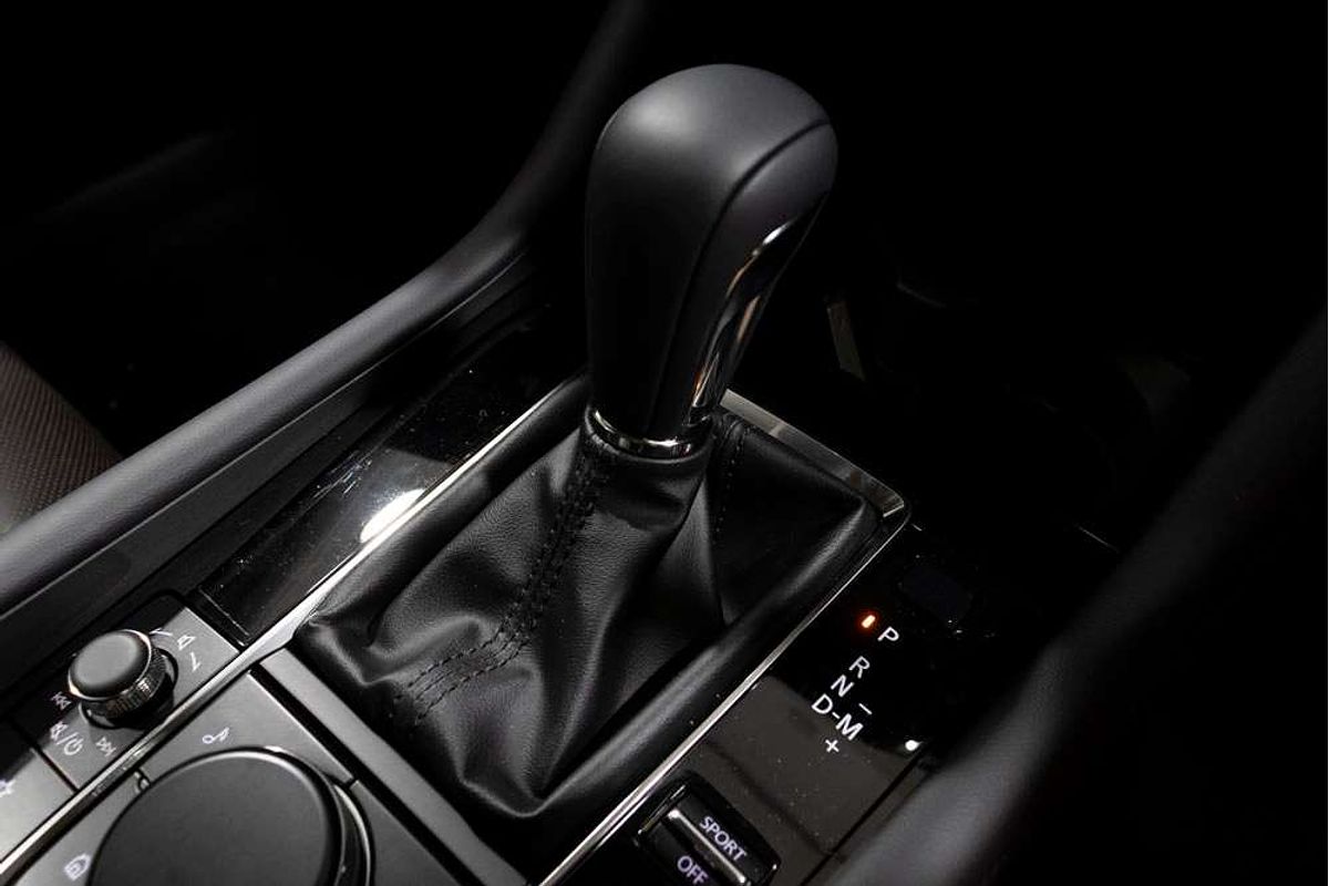2024 Mazda 3 G20 Touring BP Series