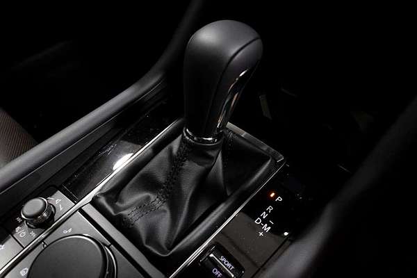2024 Mazda 3 G20 Touring BP Series